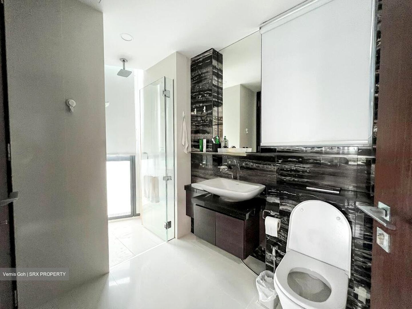 Robin Suites (D10), Apartment #461690391
